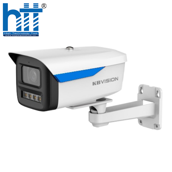 Camera IP 4MP KBVISION KX-CAi4003N-PRO