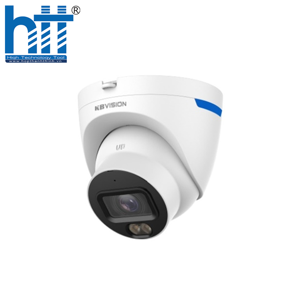 Camera IP 4.0MP KBVISION KX-CAi4004N-PRO