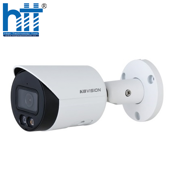Camera IP 4.0MP KBVISION KX-CAiF4001N-DL-A