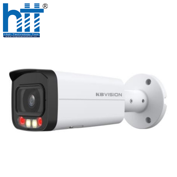 Camera IP 8.0MP KBVISION KX-CAiF8003N-DL-AB