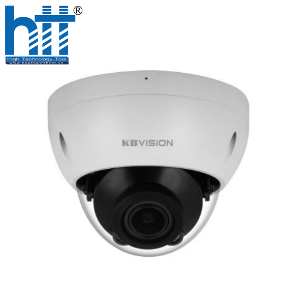 Camera IP Dome hồng ngoại 4.0 Megapixel KBVISION KX-CAi4004MSN-A