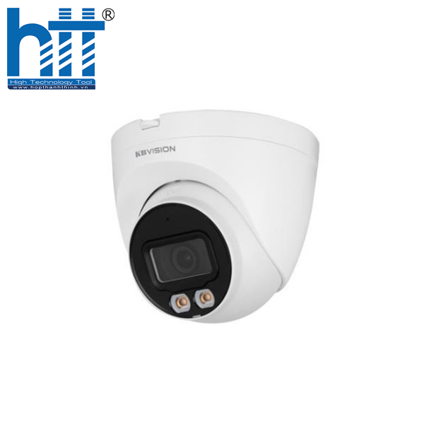 Camera IP Full color 2.0MP KBVISION KX-CAiF2002SN-A