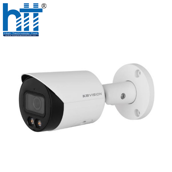 Camera IP Full color 4.0MP KBVISION KX-CAiF4001SN-A
