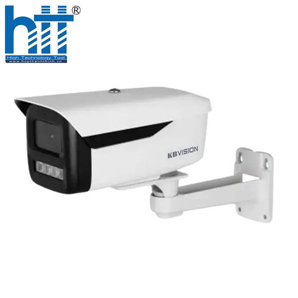 Camera IP Full color 4.0MP KBVISION KX-CAiF4003SN-AB