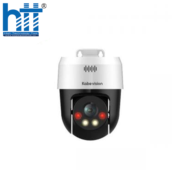 Camera KBVISION KX-S5P – Giám sát toàn diện 24/7