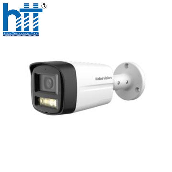 Camera 2MP đàm thoại 2 chiều – quan sát & giao tiếp