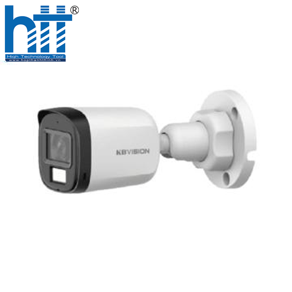 Camera Full Color 5.0MP – Màu sắc rõ nét cả đêm