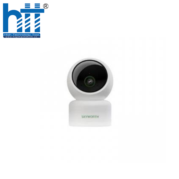 Camera Wifi 4MP Skyworth H40 – Giám sát sắc nét từng chi tiết