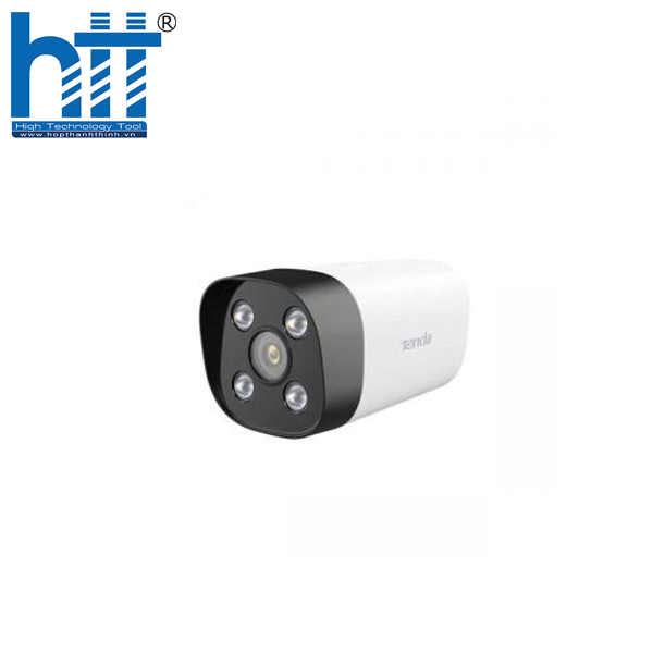 Camera cố định PoE ngoài trời có màu 4M IT7-PCS-4