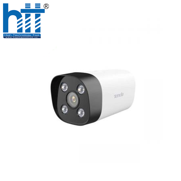Camera cố định ngoài trời có màu 4M IT7-LCS-4