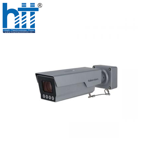 Camera giao thông độ phân giải 4MP(2688 × 1520)@30fps KX-E4008ITN