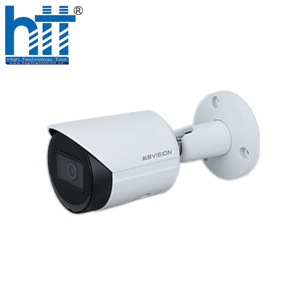 Camera ip 4mp kbvision KX-CAi4001SN-A