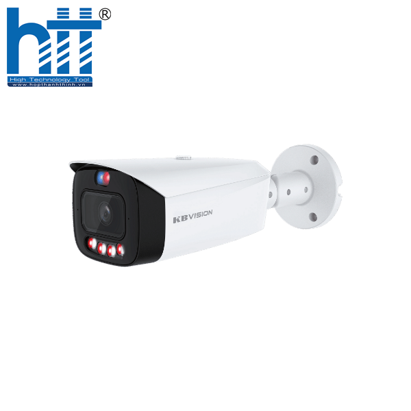 Camera ip 4mp kbvision KX-CAiF4003UN-TiF-A