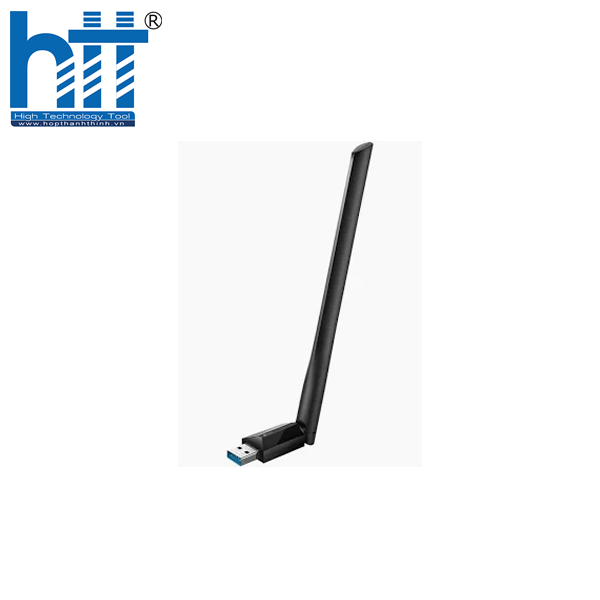 USB Wifi Mercusys MU6H băng tần kép AC650