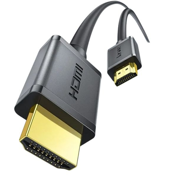 Cáp HDMI JASOZ 2.0 A112 series 4K Slim