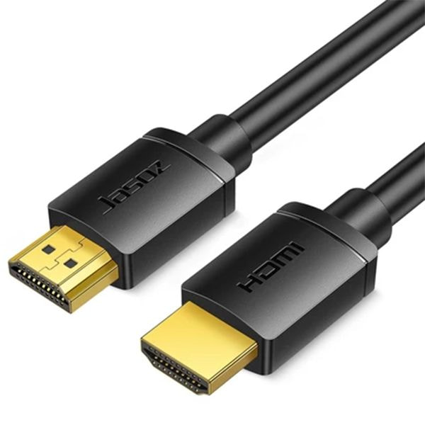 Cáp HDMI JASOZ A131 series 4K 2.0