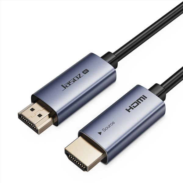 Dây Cáp HDMI 30m sợi Quang 4K JASOZ A146 series