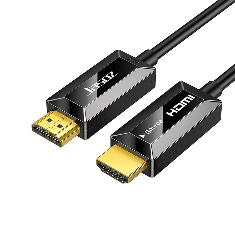 Cáp HDMI JASOZ 8K sợi quang A133 series