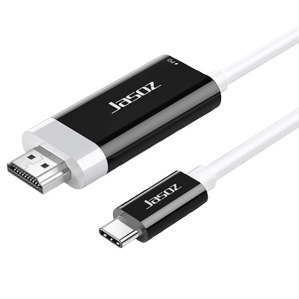 H116 Cáp Type-C sang HDMI 4K/30Hz For Gaming 2m T-H118