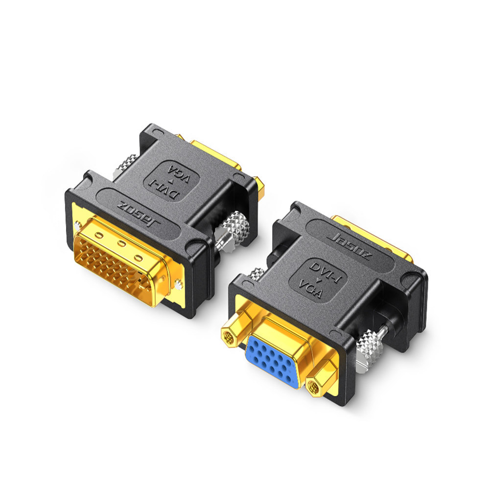 Đầu Chuyển DVI to VGA T-G157 Chính Hãng