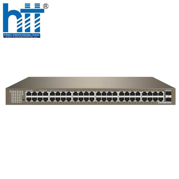 48-port GE Switch TENDA TEG1050F