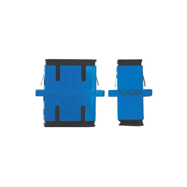 Adaptor quang SC Multimode Norden (352-MSCSC)