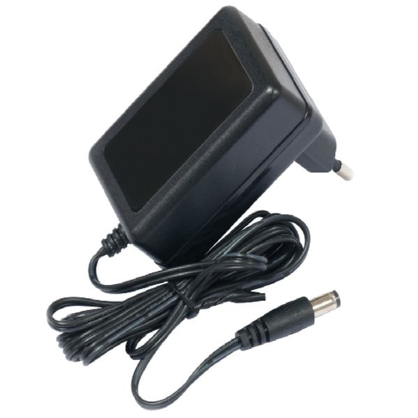 Công suất 19W đáp ứng đủ điện năng cho các dòng MikroTik công suất vừa.