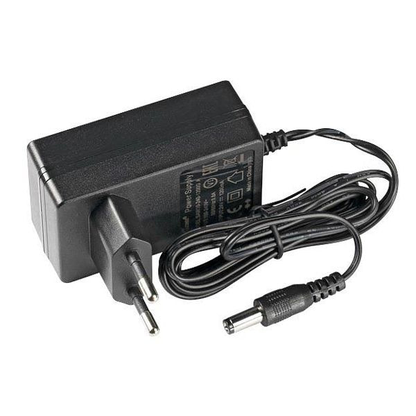 Bộ nguồn SAW30-240-1200GA cấp dòng 24V – 1.2A giúp thiết bị vận hành ổn định.