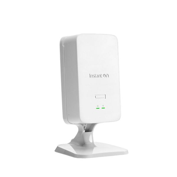 Bộ phát WiFi 6 HPE Aruba Instant On AP22D S0J34A