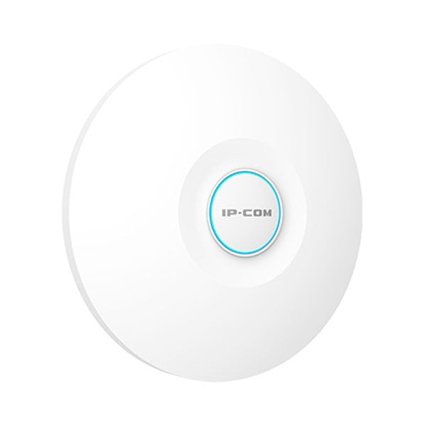 Bộ phát WiFi 6 IP-COM Pro-6-LR