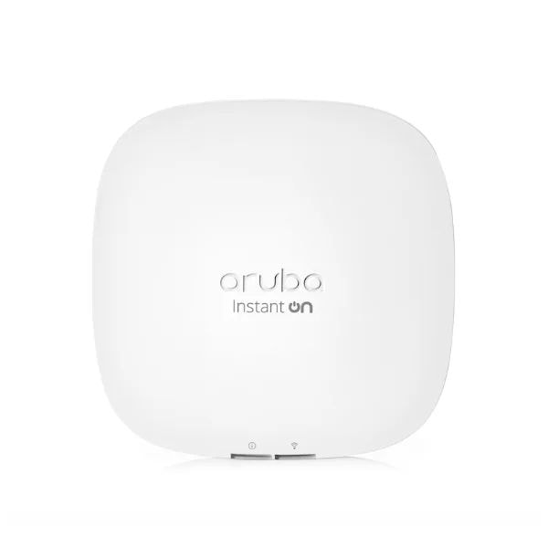 Bộ phát wifi Aruba Instant On AP22 R6M50A