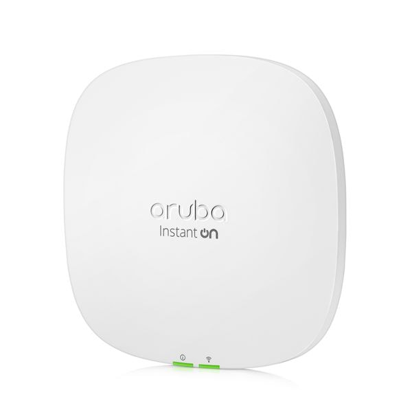 Bộ phát wifi Aruba Instant On AP25 R9B33A Bundle