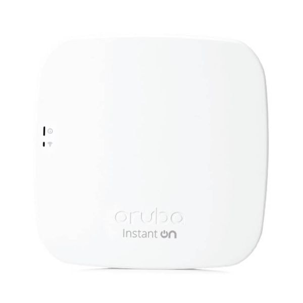 Bộ phát wifi Aruba Instant On Access Point R2W96A