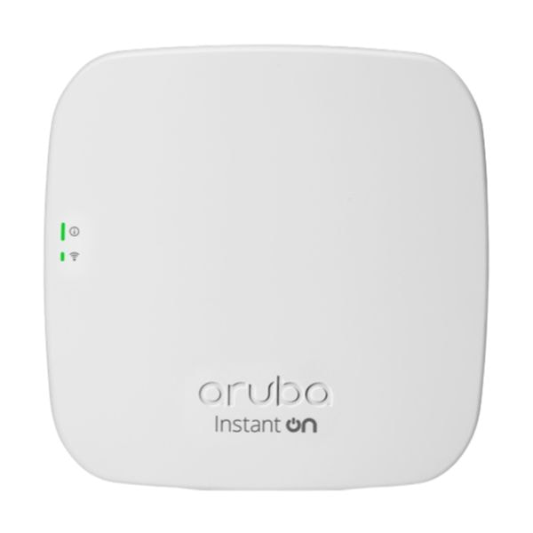 Bộ phát wifi Aruba Instant On Access Point R2X01A
