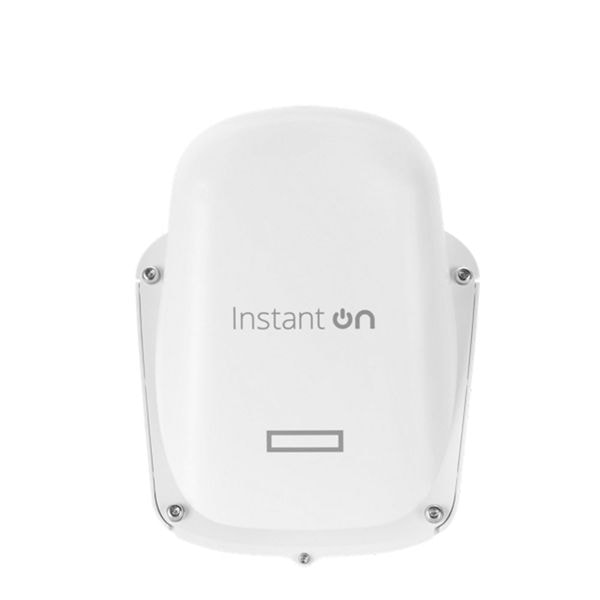 Bộ phát wifi ngoài trời Aruba HPE NW ION AP27 Bundle - S1T42A