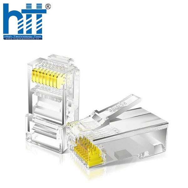 Đầu bấm mạng Cat.6 UTP TENDA TEH60510