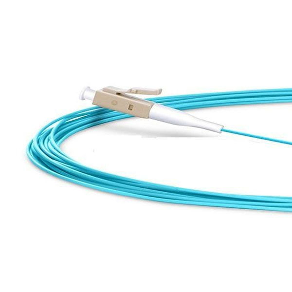 Dây Đấu Nối Sợi Quang 1 Core Panduit NK Fiber OM4 LC Simplex Pigtail