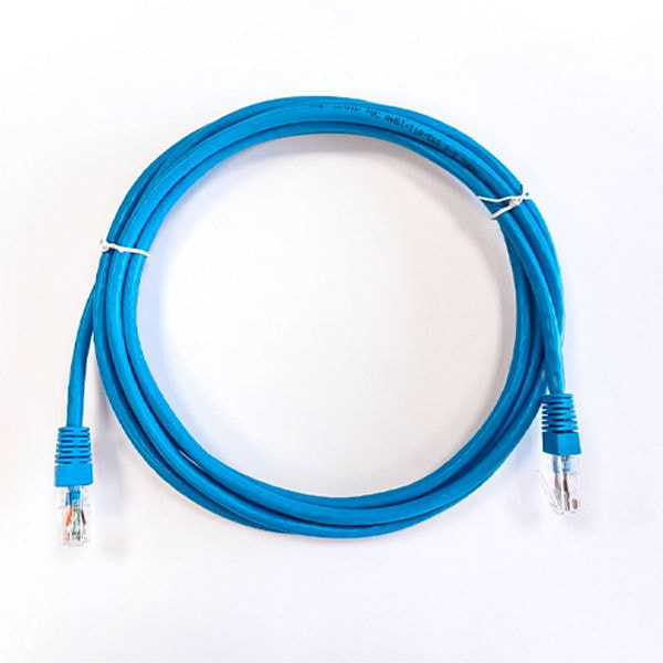 Dây nhảy đồng U/UTP Cat6A Norden 2M