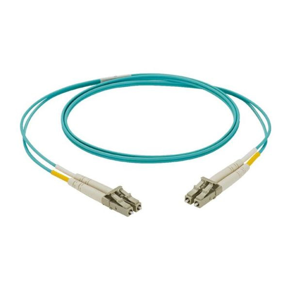 Dây nhảy quang Panduit OM3 2M (NKFPX2ELLLSM002)