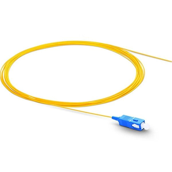 Dây nối quang PVC OS2 SC/PC 1m Norden 341-1OS2S110