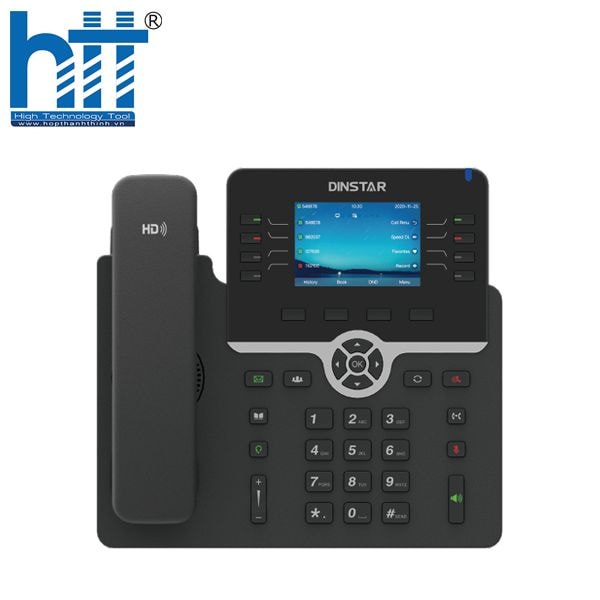 Điện thoại IP Dinstar C64G/C64GP