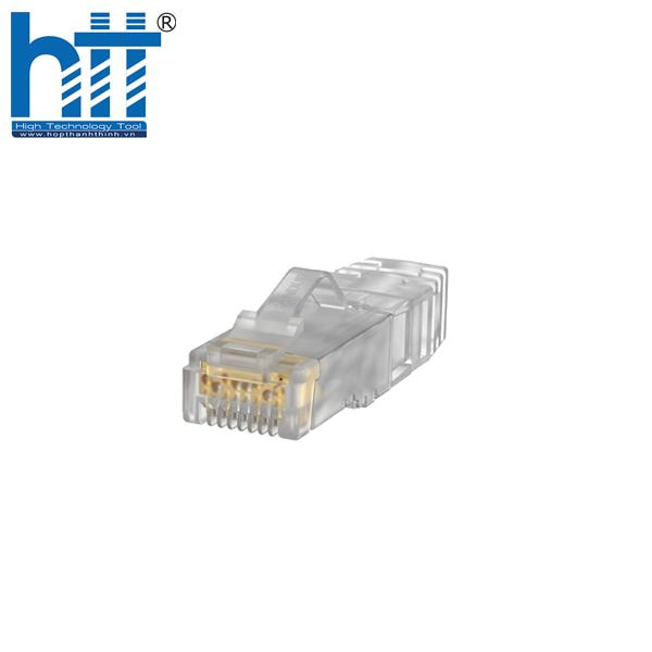 Hạt mạng Cat6A chống nhiễu – Modular plug Panduit – SP6X88-C