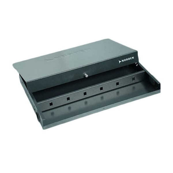 Hộp phối quang ODF 321-2LC024BK Norden