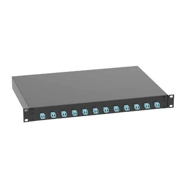 Hộp phối quang Panduit FD1W12AQDLCZ