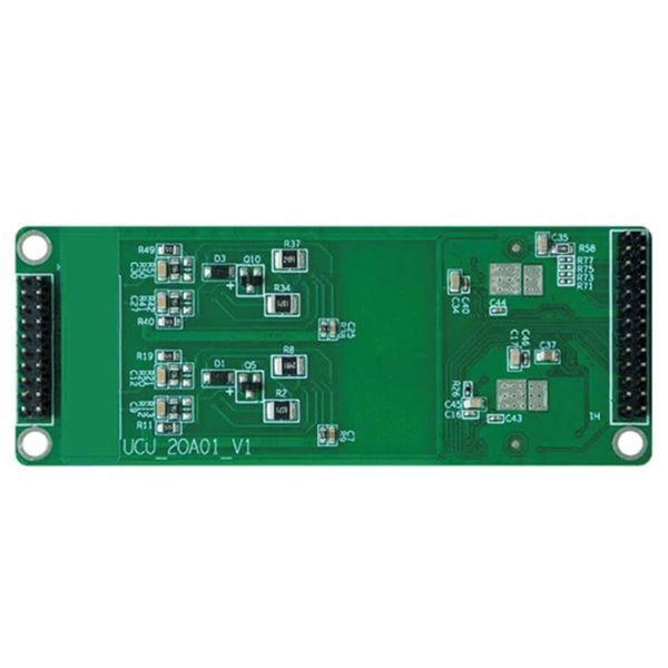 Module Dinstar AO2 – Mở rộng kết nối PSTN cho tổng đài UC200 Pro, thiết bị VoIP chính hãng