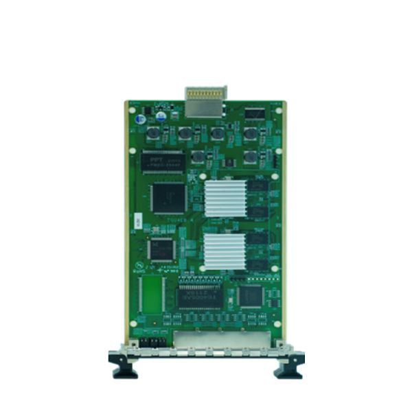 Module Dinstar UC4ET – Mở rộng 2/4 cổng E1/T1/PRI cho UC350/UC350 Pro