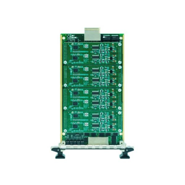 Module Dinstar UC8FXO – 8 cổng FXO mở rộng kết nối PSTN cho tổng đài UC350/UC350 Pro