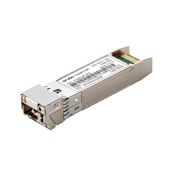 Module quang Aruba Instant On R9D18A