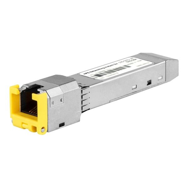 Module quang HPE Networking Instant On S0G18A