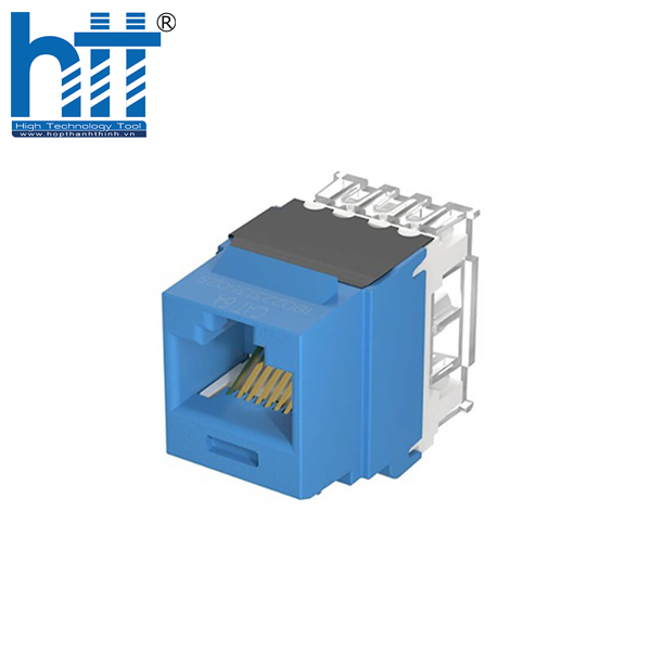 Nhân mạng Cat6A UTP Panduit NK6X88MBU